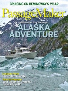 Visit PassageMaker Magazine