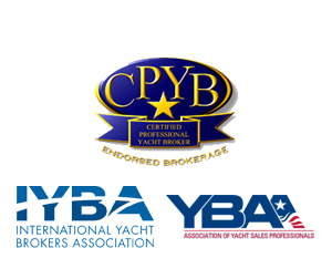 Certified Professional Yacht Broker