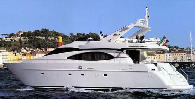 70 &nbsp;Azimut&nbsp;&nbsp;&nbsp;click image to view Product Info 
