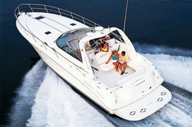 38 &nbsp;Sea Ray&nbsp;&nbsp;&nbsp;click image to view Product Info