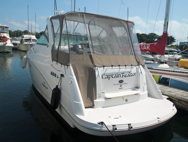 33 &nbsp;Rinker&nbsp;&nbsp;&nbsp;click image to view Product Info