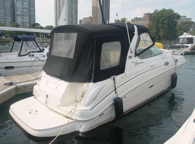 28 &nbsp;SeaRay&nbsp;&nbsp;&nbsp;click image to view Product Info